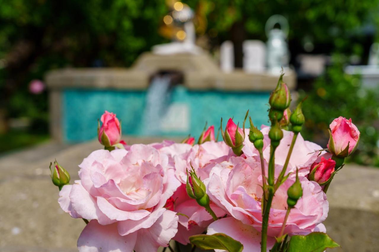 Villa Manning Relais Sorrento Eksteriør bilde